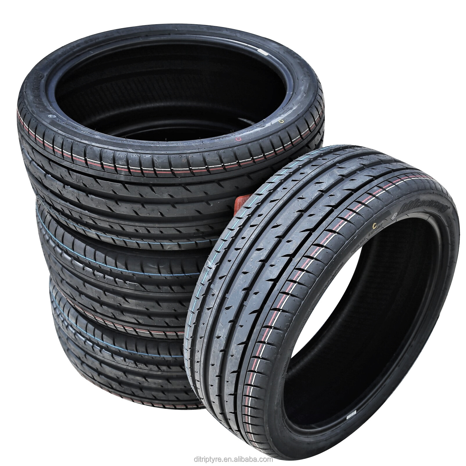 Hot selling Goodride 185 65 15 1856515 tyres from Hangzhou Zhongce Rubber