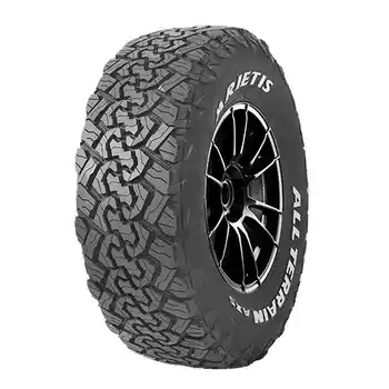 LT285/70R17 Chinese exporter factory price high quality all terrain AT SUV tire 285/70/17