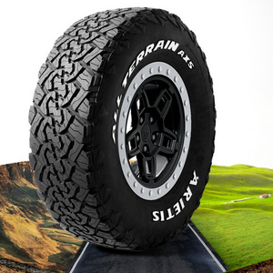 MUD-TERRAIN 4WD 4*4  off the road M/T tyres mud-terrain tires 215/75R15 LT235/75R15 LT285/75R16 LT275/65R20 265/60R18