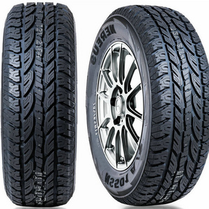 Wholesale China passenger car tires 235/55/19 255/35r19 235 55 r19 all terrain light truck tires