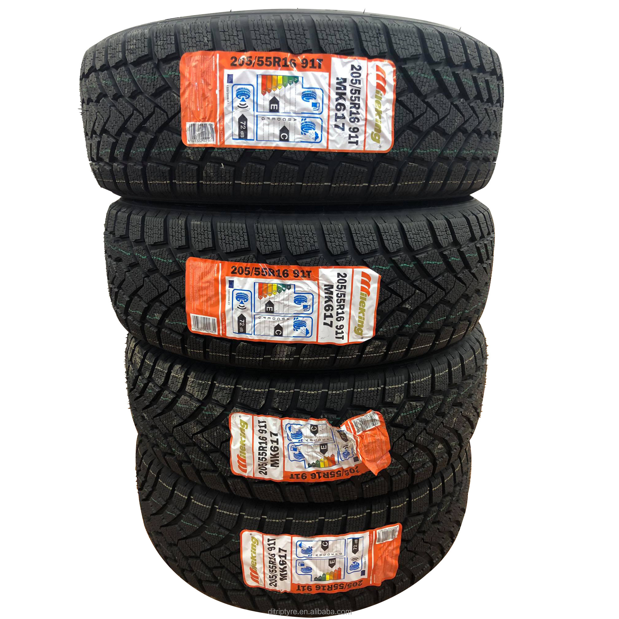 PCR winter tire SUV tires 265/60R18 Pnue Neumaticos 265 60 18 235/60r18 tyres with EAC certificate