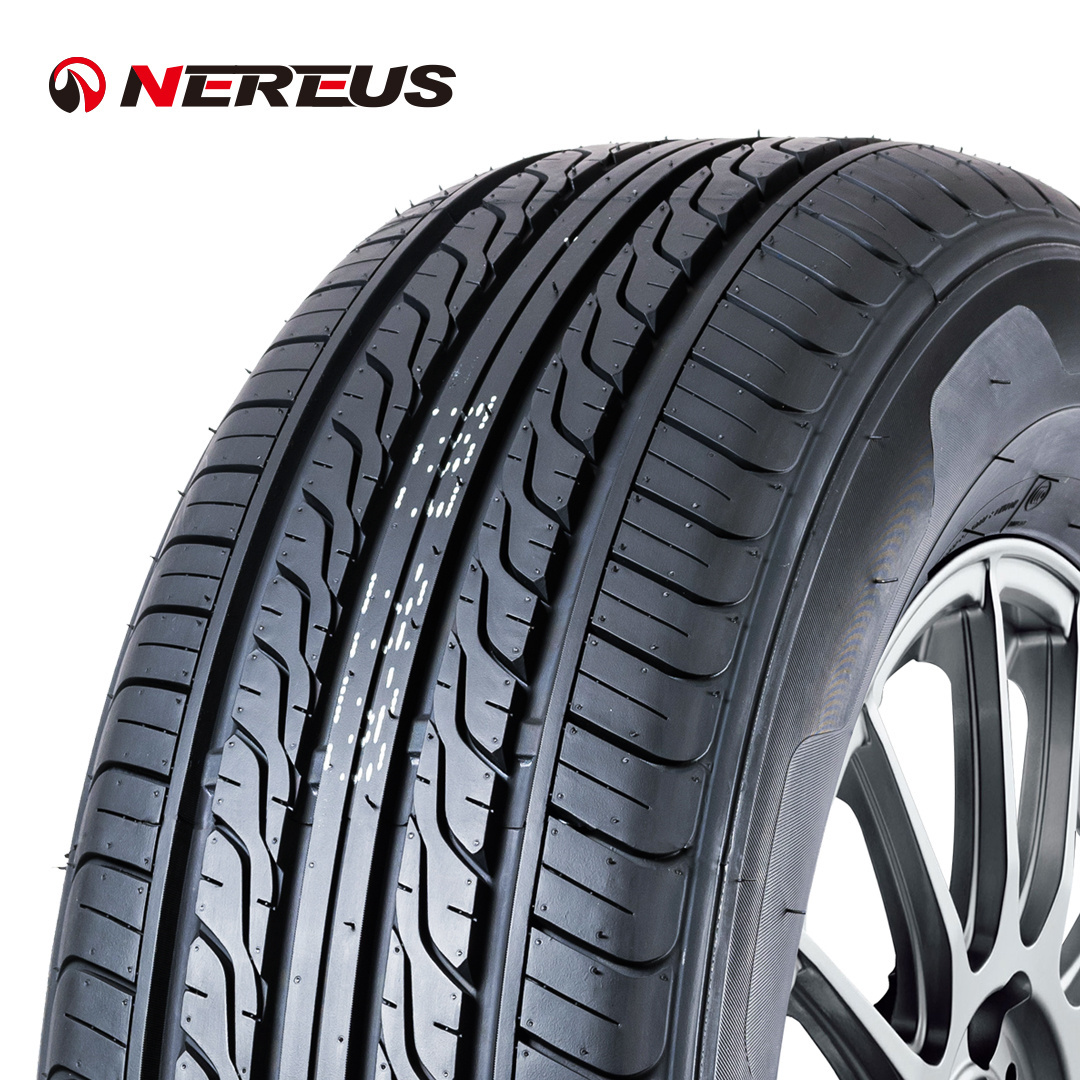 Chinese brands 195 55r15 215 70r15 225 60r15 195 50r16 car budget tire with high quality and good price