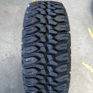 LT tyres 275/65R18 315/70R17 285/60R18 CHARMHOO HAIDA MILEKING brand all terrain tire LT285/75R16  Mud-terttain light truck tyre