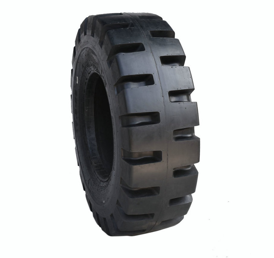 otr tractor-trailer tires 23.5-25 20.5-25 20/24 PR Bias truck OTR tyres L3 for bulldozer