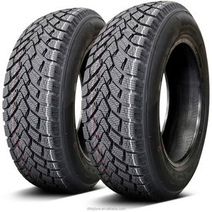 PCR winter tire SUV tires 265/60R18 Pnue Neumaticos 265 60 18 235/60r18 tyres with EAC certificate