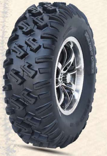 CHINESE 21X7-10, 22X10-10, 26X9-12, 26X11-12, 26X9-14 WHOLESALE GOOD QUALITY ATV TYRE UTV TYRES