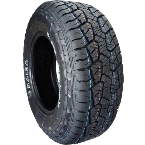 passenger car wheels & tires 285 70 17 all terrain tyres for light truck vehicles 235/65R18 275/70R18 265/60R18 llantas