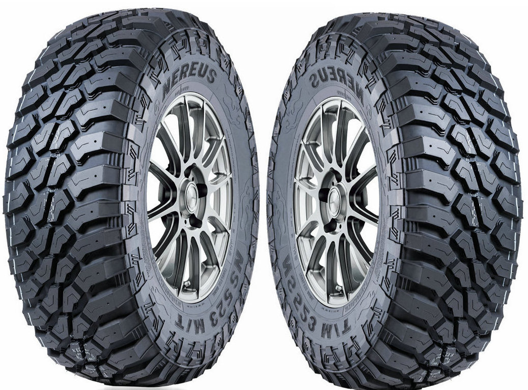 Passenger Tires mud tyre off road Extreme Off Road Tires