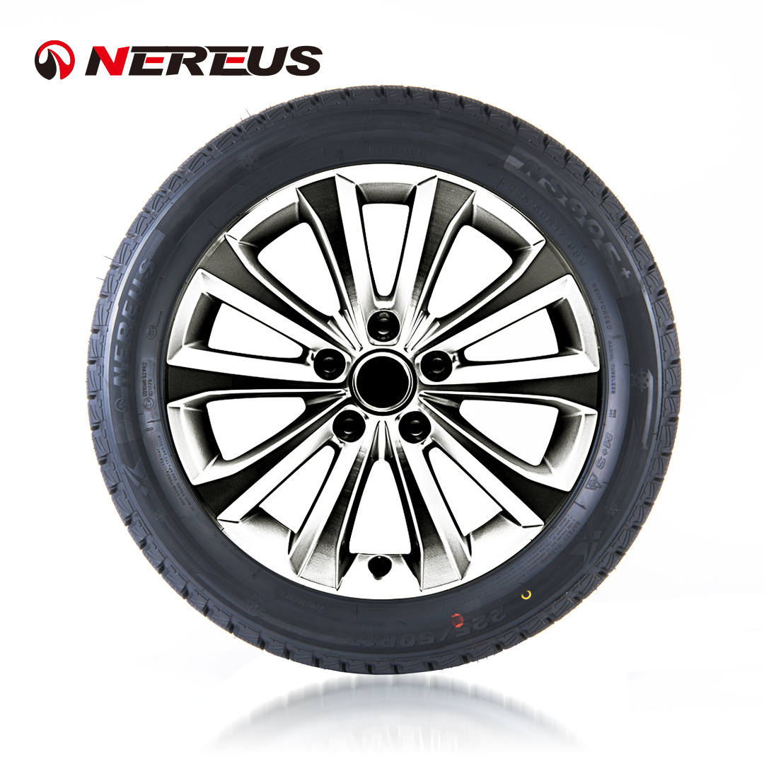 Wholesale EV Winter tire made in China 215/50r17 225/55r17 255/35/18 245/45/19 tyres for Electric vehicles tires