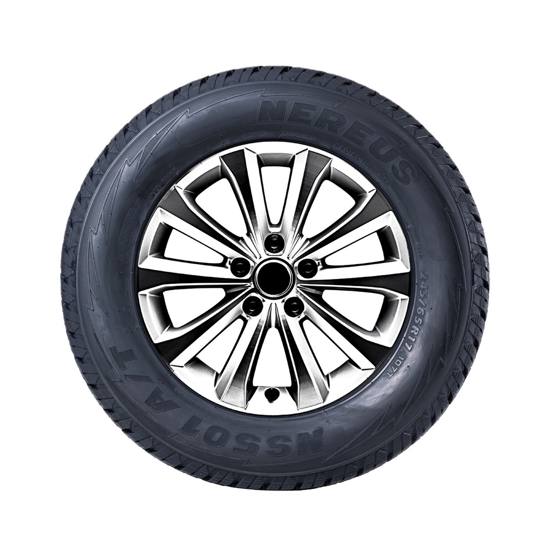 AT tyre llantas 265 70r16 265 65r17 265 70r17 265 60r18 265 50r20 