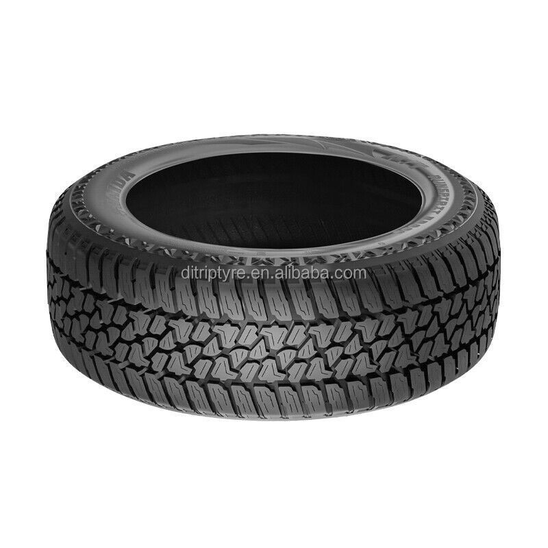 low profile SUV tyres 275 55 R20 305 55R20 top high quality brand brand made in China