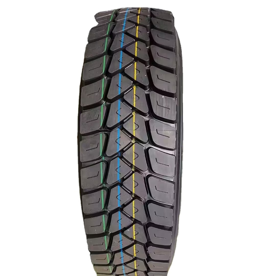 Wholesale godo quality 11R22 5 12R 22.5 trailer and drive 11R24.5 12R24.5 11R24.5 Truck Tires 13R22.5 11r22.5 tires