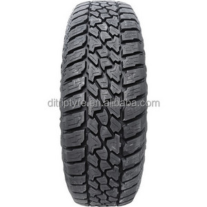 China high quality PCR SUV tyres top 10 tires brand price list 265 65 R18 275 65R18 All Terrain tire pneus