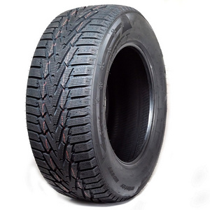 HAIDA LINGLONG  winter tires 225/45R17 2254018 2155517 235/55R19  snow /ice car tyres for winter with studs