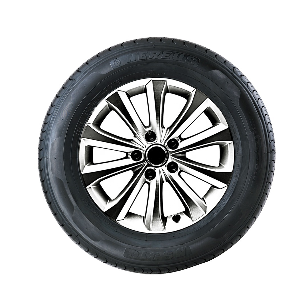 Chinese brands 195 55r15 215 70r15 225 60r15 195 50r16 car budget tire with high quality and good price