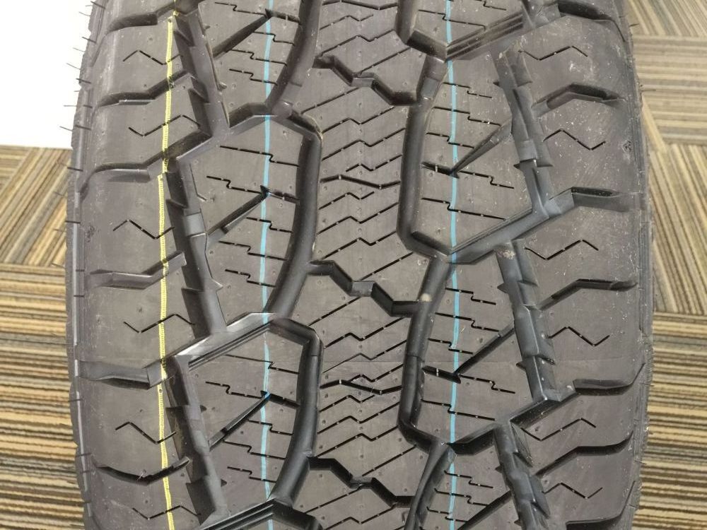 LT tyres 275/65R18 315/70R17 285/60R18 CHARMHOO HAIDA MILEKING brand all terrain tire LT285/75R16  Mud-terttain light truck tyre