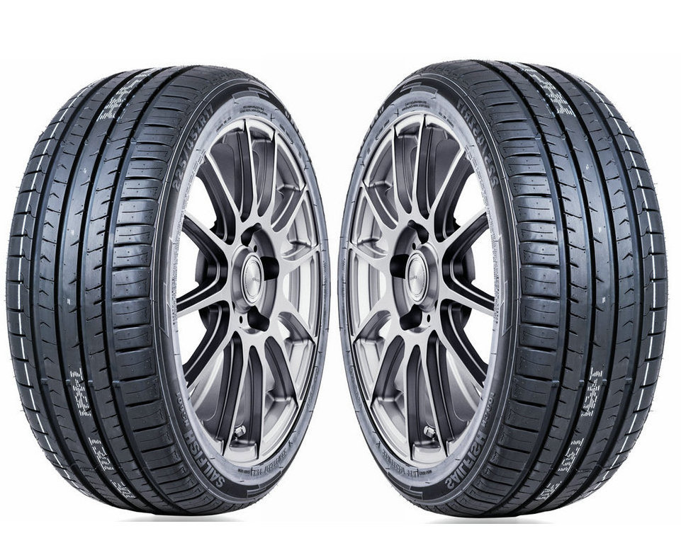 RUN FLAT TYRES  215/55 R18 225/55 R18 225/60 R18 235/55 R18 235/60 R18 255/55 R18 265/60 R18