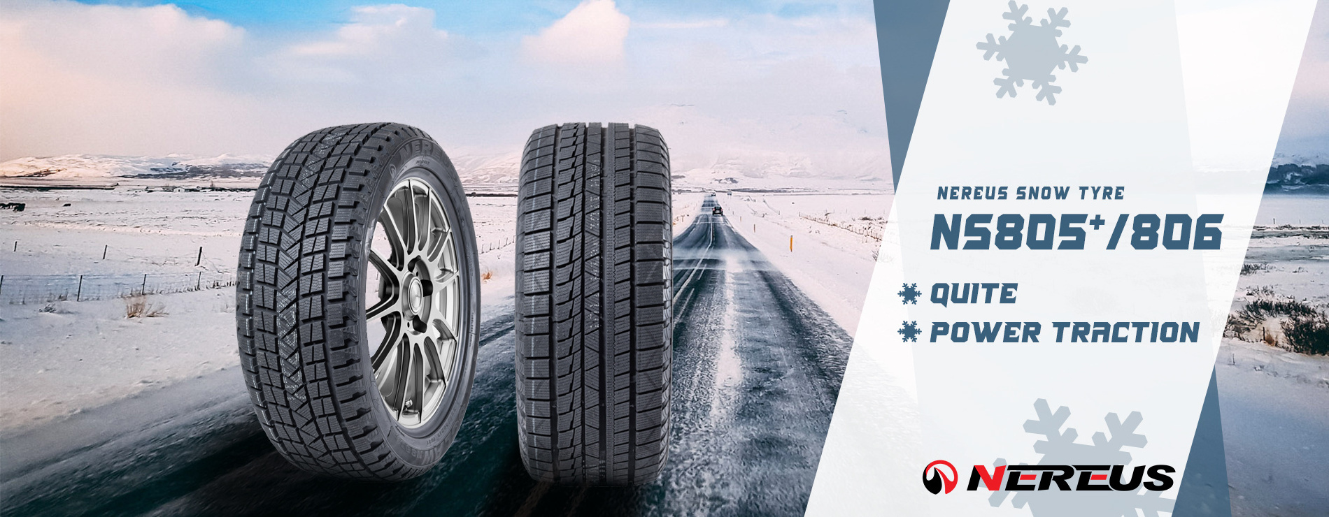 Off-Road Winterreifen SUV R17 215/60/17 225/60/17 225/65/17 235/65/17 265/65/17 snow tyre