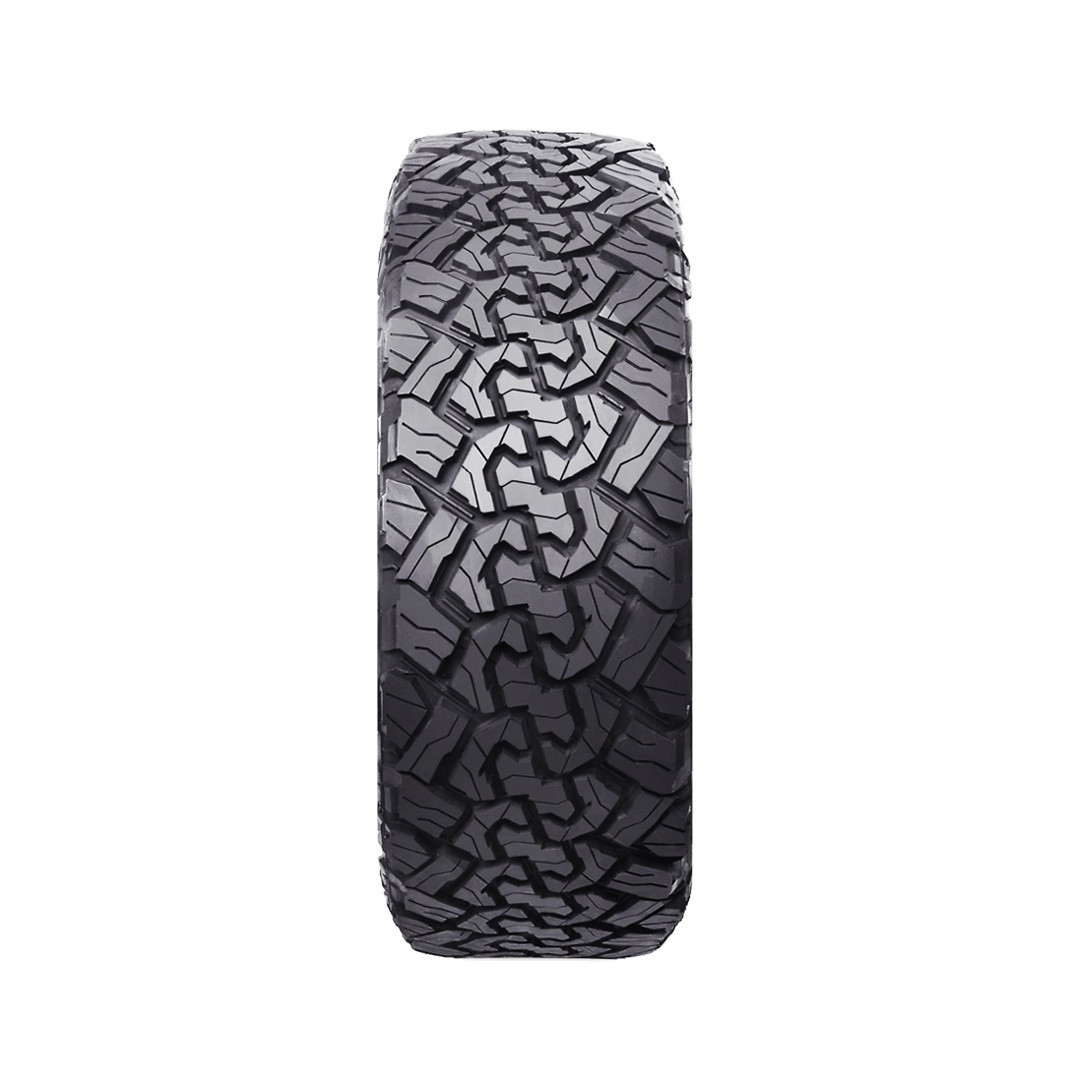 SUV offroad tyres 245 70 16 215 75 15 225 75 16 245 75 16 265 275 285 4x4 white letter tyres