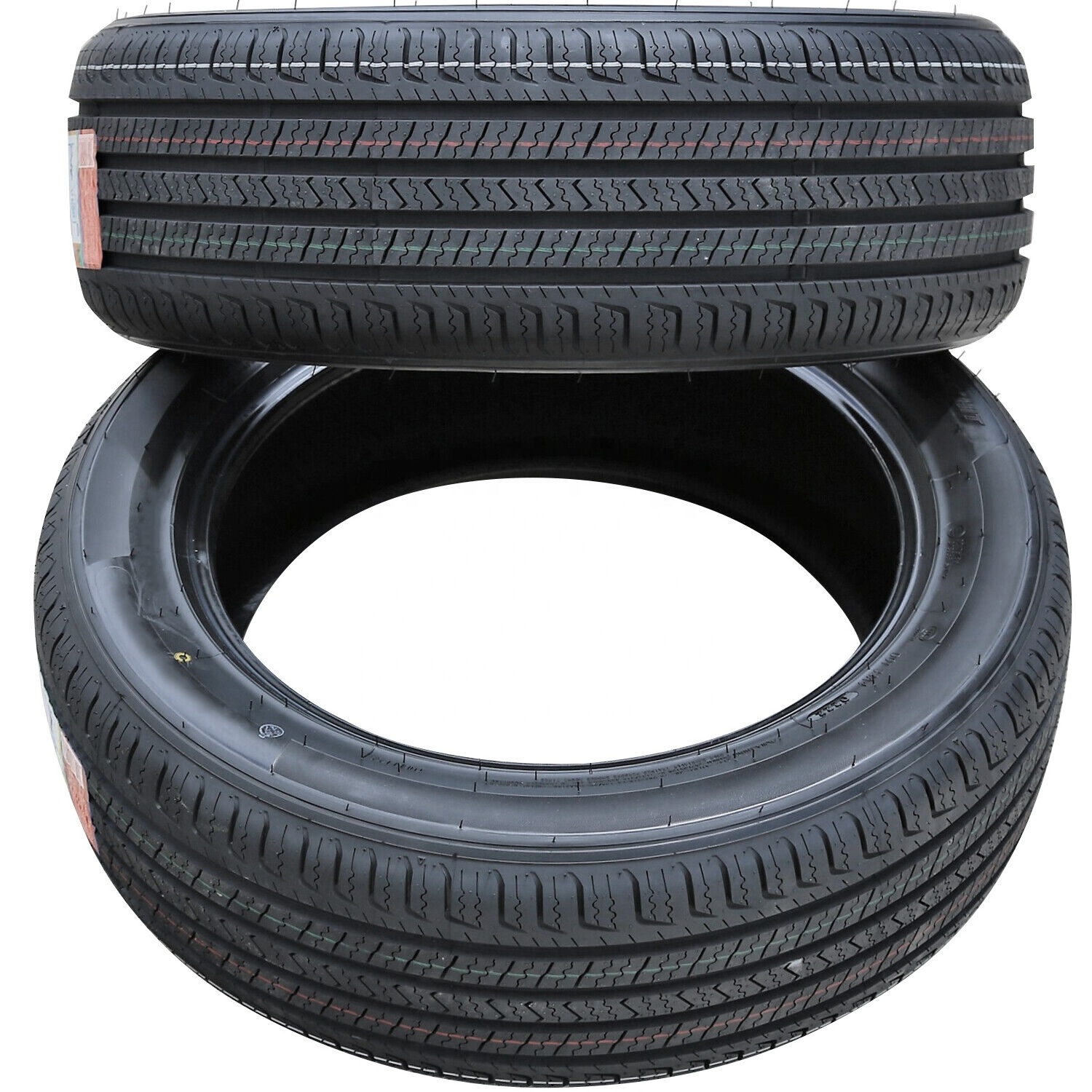 SUV tyres 215 70 R16 215 60 R17 235 65 R17 excellent performance on wet road and stable steering performance