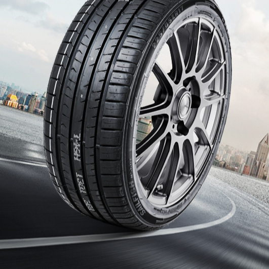 Summer tyres for vehicles 245 50 18  245/50R18 car tires