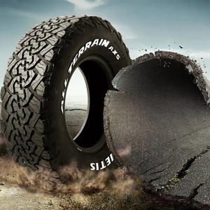 Wholesale CHARMHOO and NEREUS brand all terrain tires LT285/75R16  A/T tyres