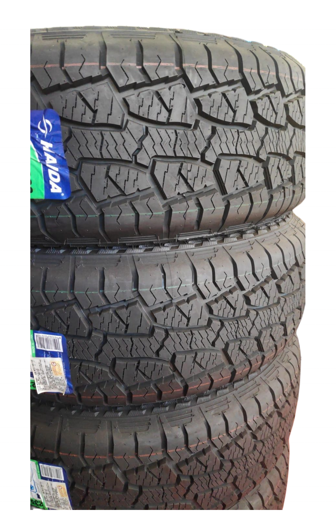 tires 4x4 off road 275/70R18 275/65R18 10PR 31x10.5R15 white letter AT tyres