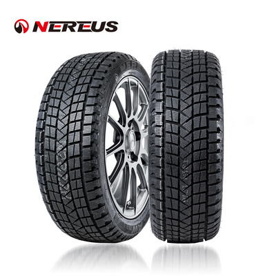 Wholesale CHARMHOO Winter tires 215/40R17 215/45R17 Runflat tyres for winter 225/65R17 195/65R15 205/55R16