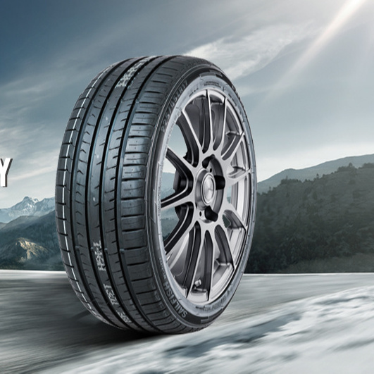 New Tyres Chinese 235/45 r18  235/60 r18 235 55 r18 225 55 r18 235/55 r19 for cars