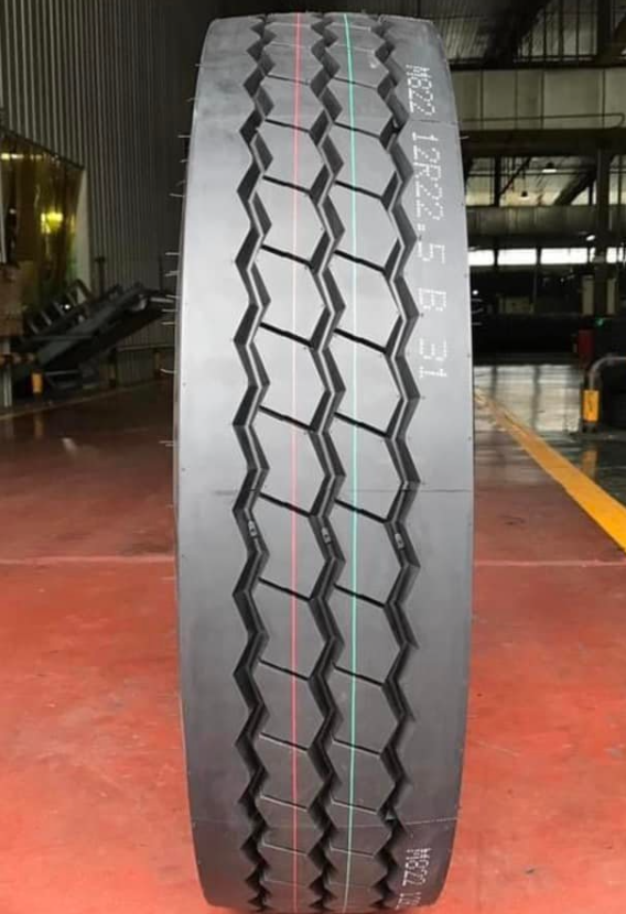 Wholesale factory deep tread depth big block all-steel truck tyres 12.00R20 12R24 21575R17.5  265/70R19.5 TBR tire Made in CHINA