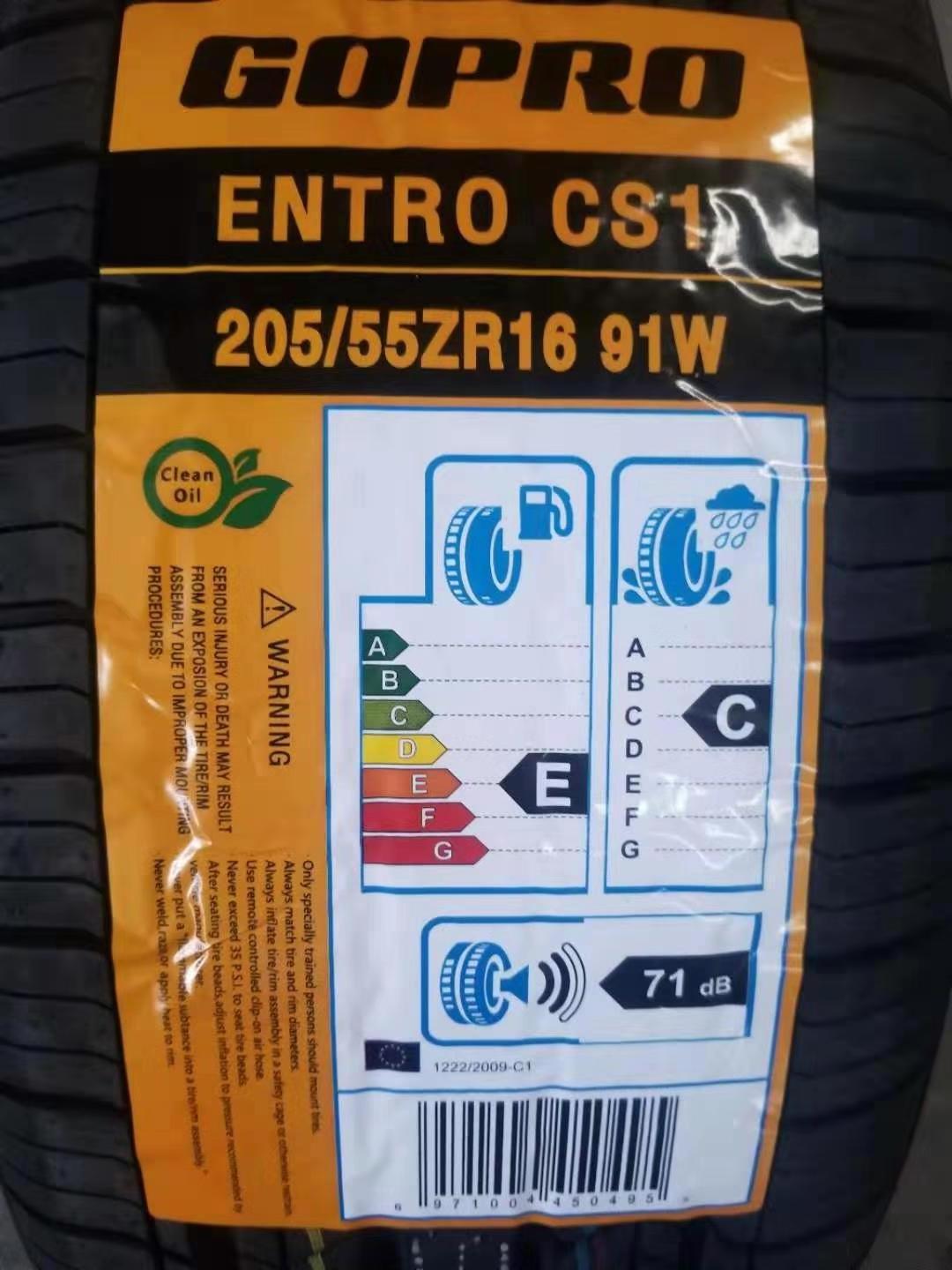 Wholesale CHARMHOO Winter tires 195/65R15 205/55R16 215/55R16 215/40R17 215/45R17 Runflat tyres for winter