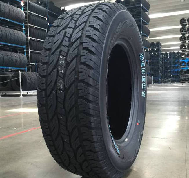 SUV 4x4 All Terrain Tyres 265/60/18 275/65/18 extreme 4x4 tyres LT225/75/16 LT235/85/16