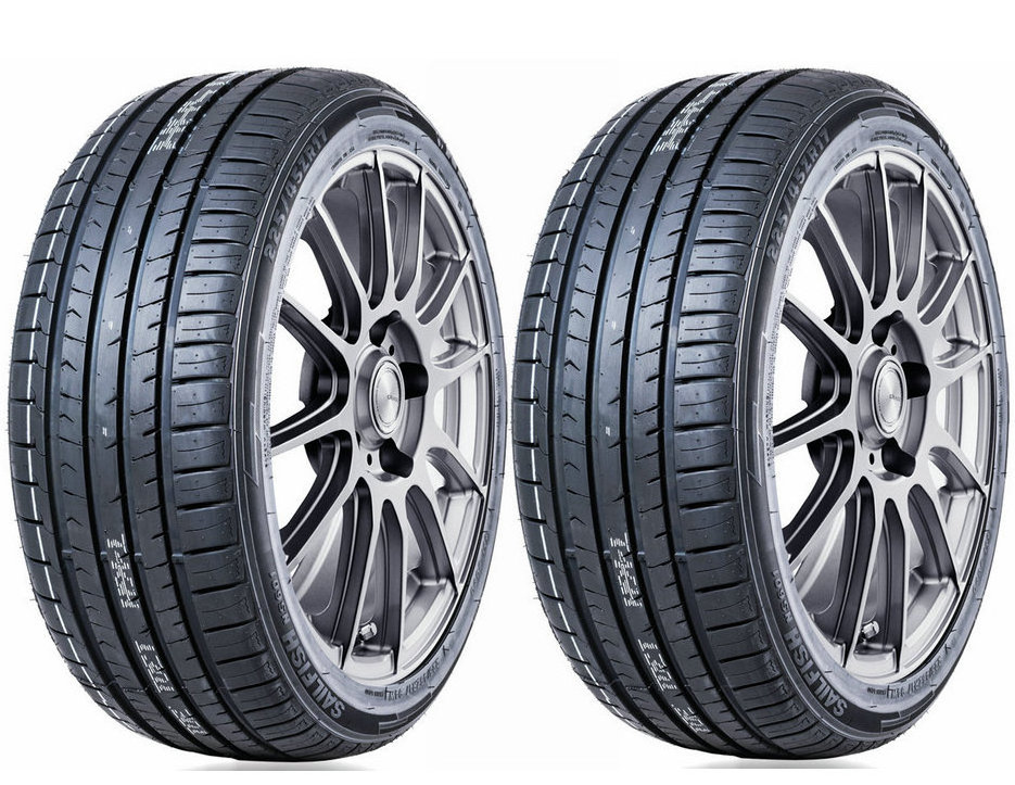 High quality passenger car tires 19inch 255/35/19 225/45 r19 235/40R19 made in China