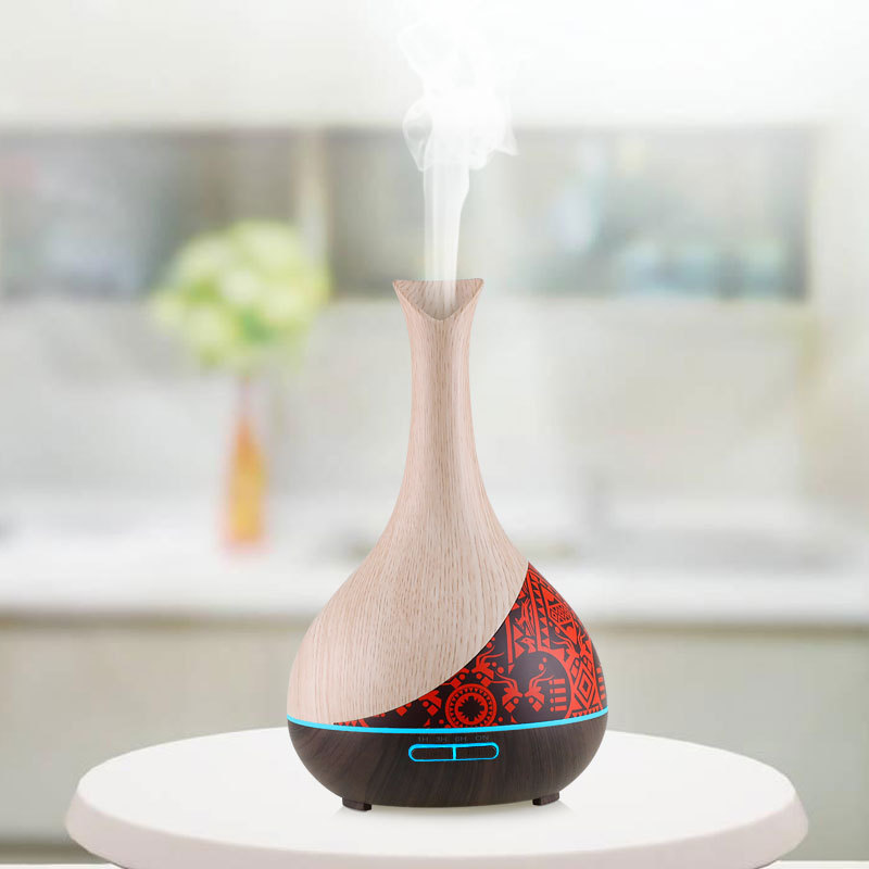 humidificateur Luftbefeuchter umidificatore diffuseur de parfum diffusor di aromi difusor de aroma