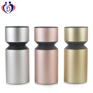 wholesale usb car waterless nebulizer scent oil rechargeable battery operated fragrance diffuser