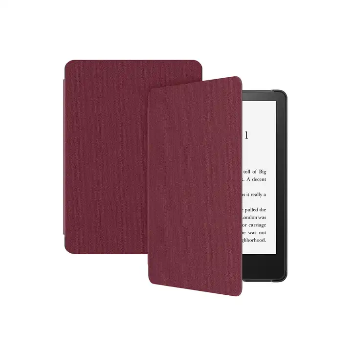 New arrival  for kindle paperwhite 2021 cover  for kindle envelope case waterproof for kindle