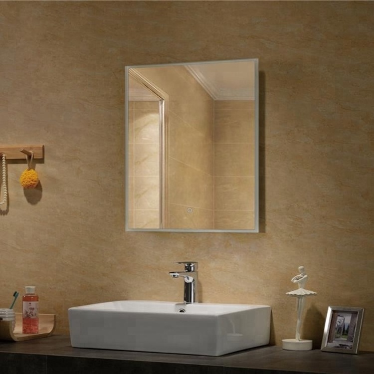 Bathroom Wall Mounted Vanity Mirror Light Bulbs