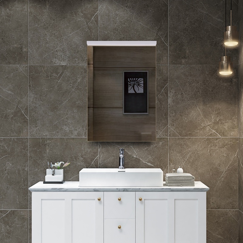 Waterproof Bathroom Vanity IP44 Mirror