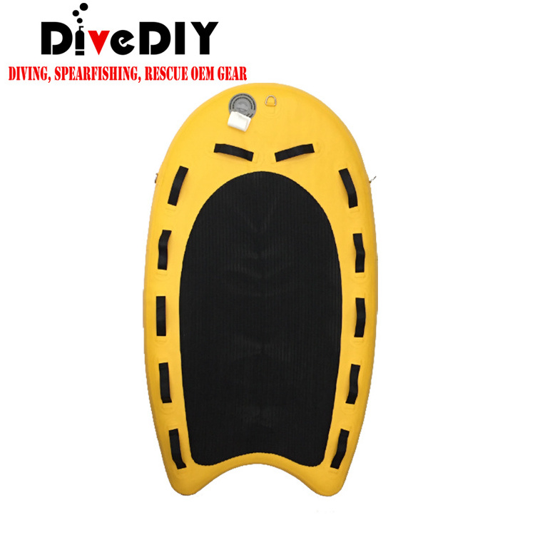 inflatable Jet Ski Rescue Sled and Rescue life Boards