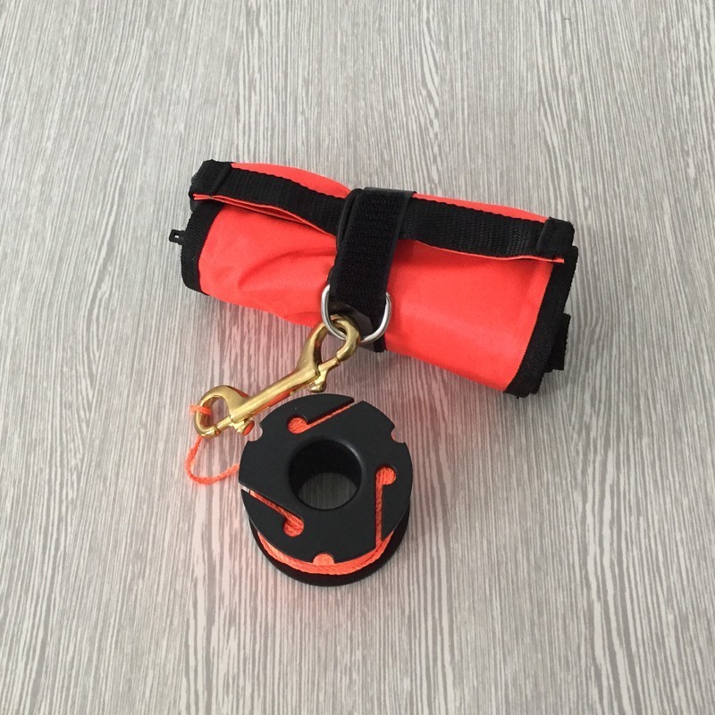 Hot sale scuba diving surface marker buoy diving buoy