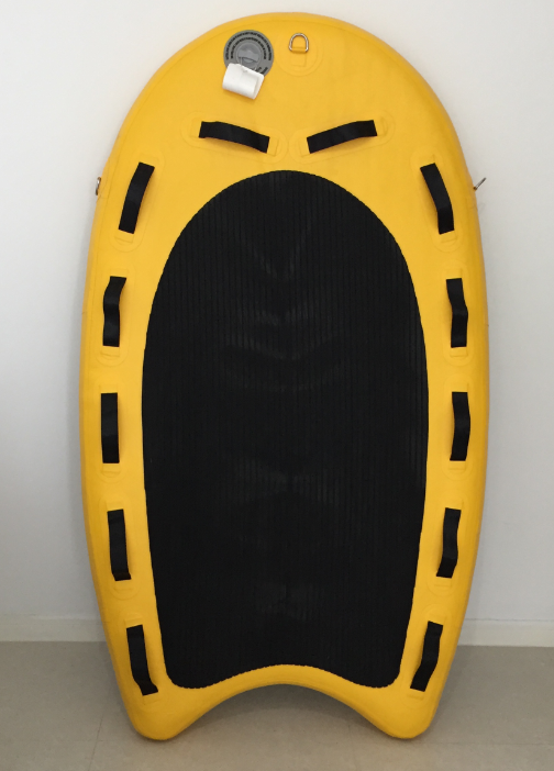 inflatable Jet Ski Rescue Sled and Rescue life Boards