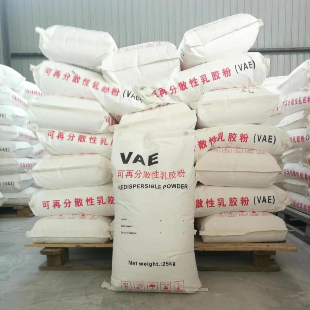 Cheap Price vae Redispersible polymer latex emulsion powder of Tile Joint Mixture/Grout/Sealant/Crack filler for Ceramic Tile