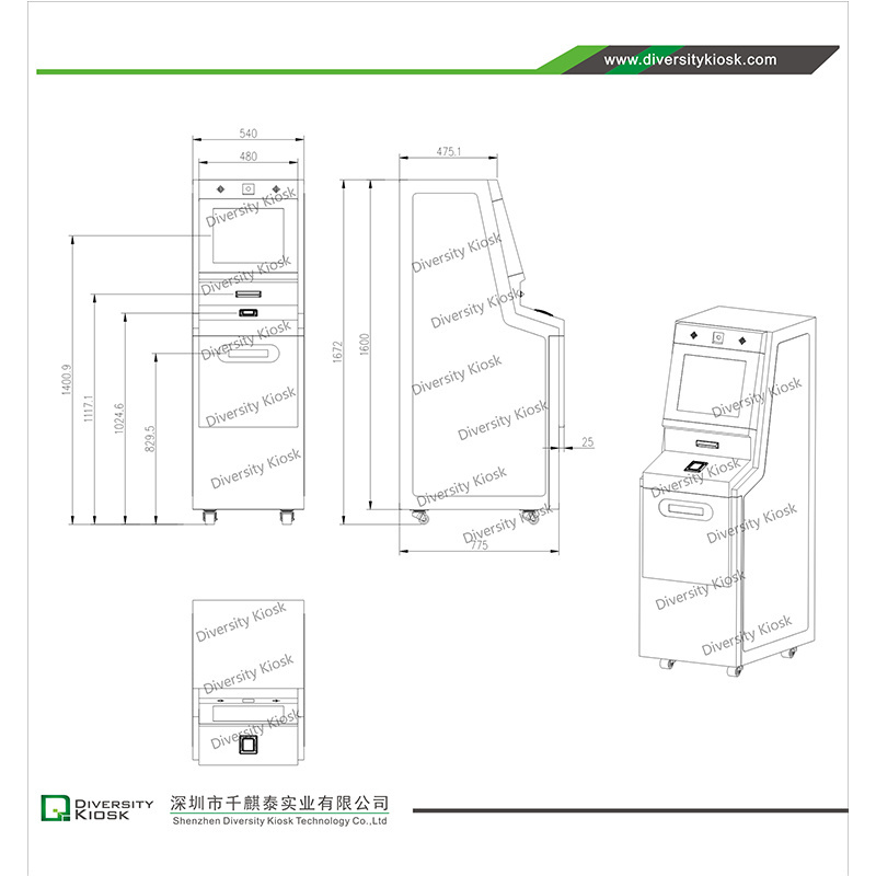 NCR Diebold Wincor Nixdorf Software Development ATM Banking XFS Standard Protocol Machine System Bank Use