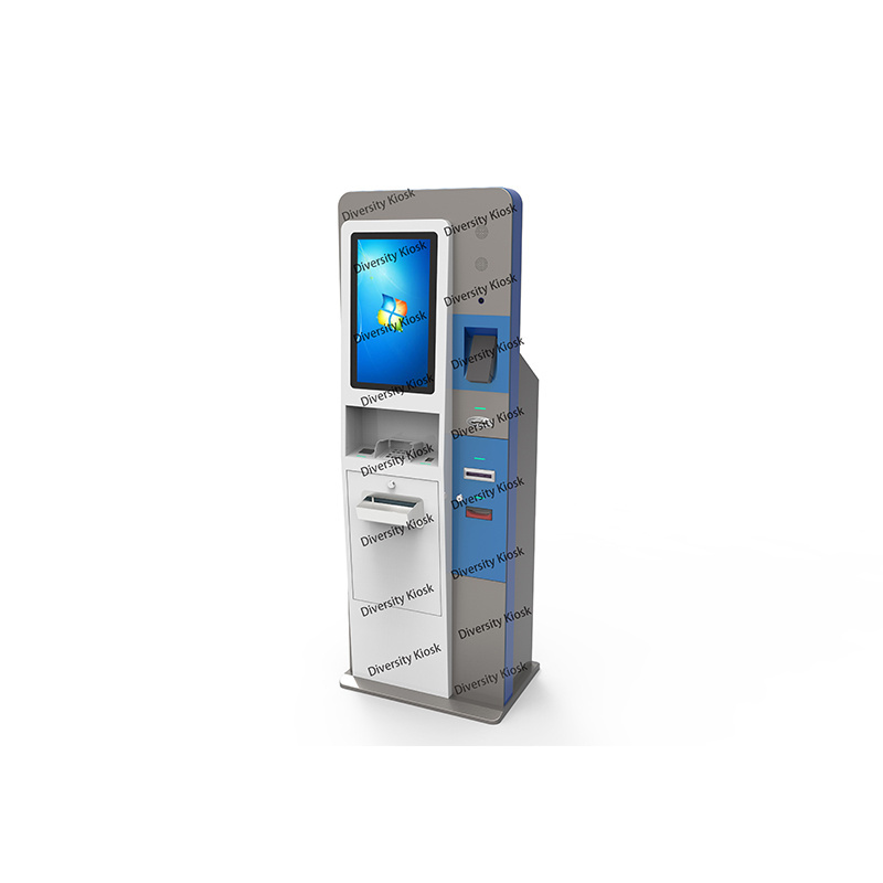 Revolutionize Your Crypto Experience with a Fast & Reliable Bank crypto Btc atm Machine