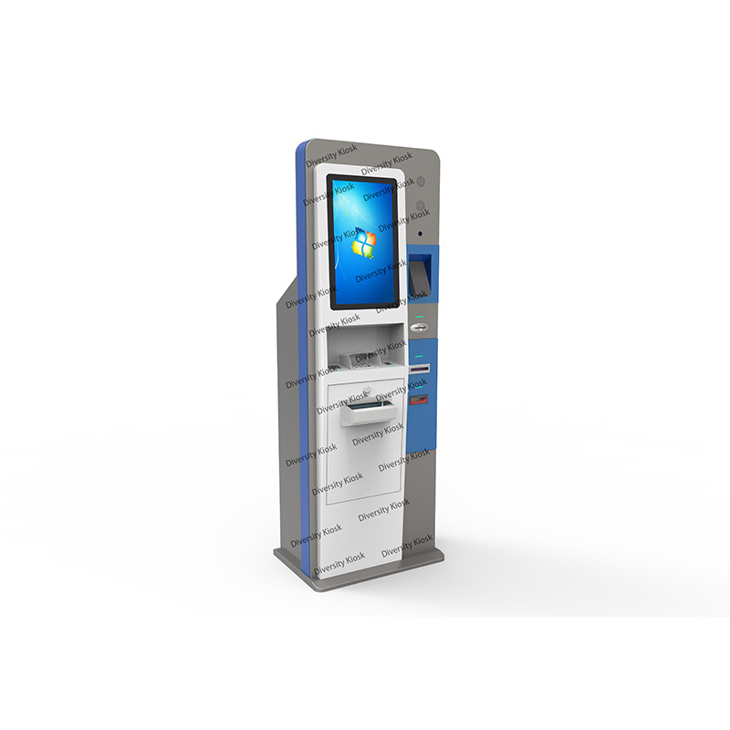 Revolutionize Your Crypto Experience with a Fast & Reliable Bank crypto Btc atm Machine