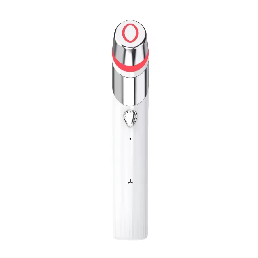 Unique Design Facial Beauty Smoother Younger-looking Skin Facial Skin Rejuvenation Anti-aging Portable Facial Treatment Device