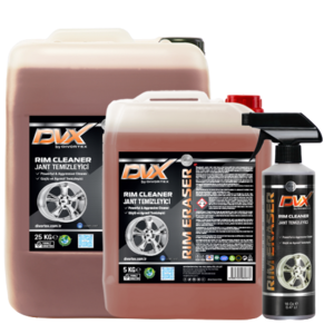 Divortex Car Care Flash Rim Cleaning Material