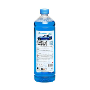 Divortex -30  Windshield Washer Fluid with Antifreeze & Shampoo 1Lt