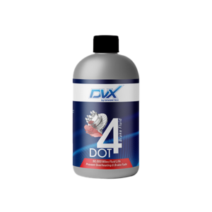 Divortex DOT-4 Brake & Hydraulic Oil