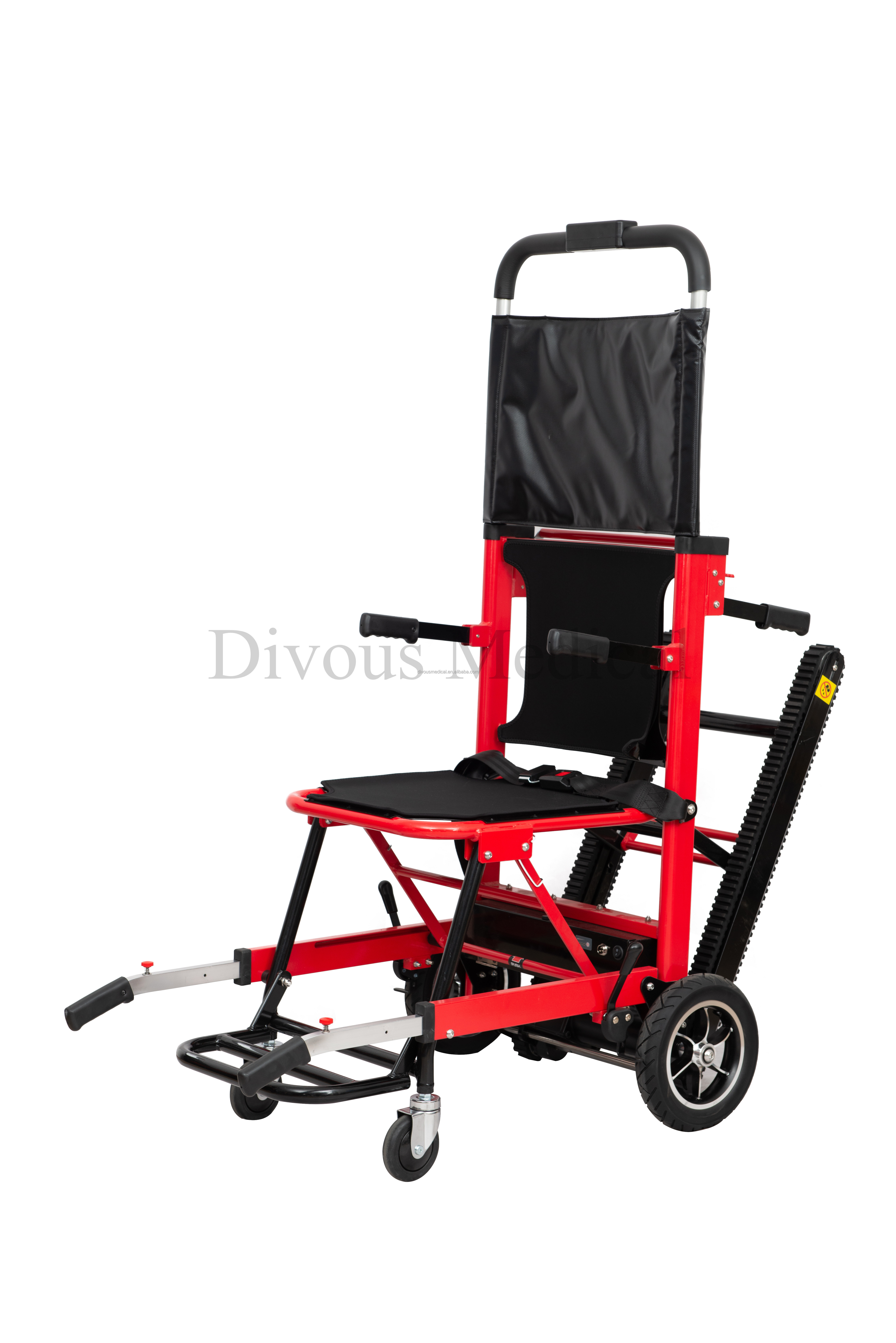 Supplier Prices Foldable Rollator Walker Electric Wheelchair Up And Down Stairs